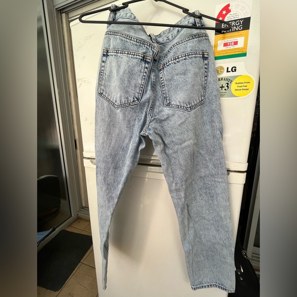 Seed Heritage Jeans - Picture 4 of 4